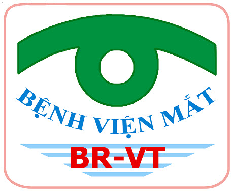 Logo Bệnh viện Mắt BR-VT